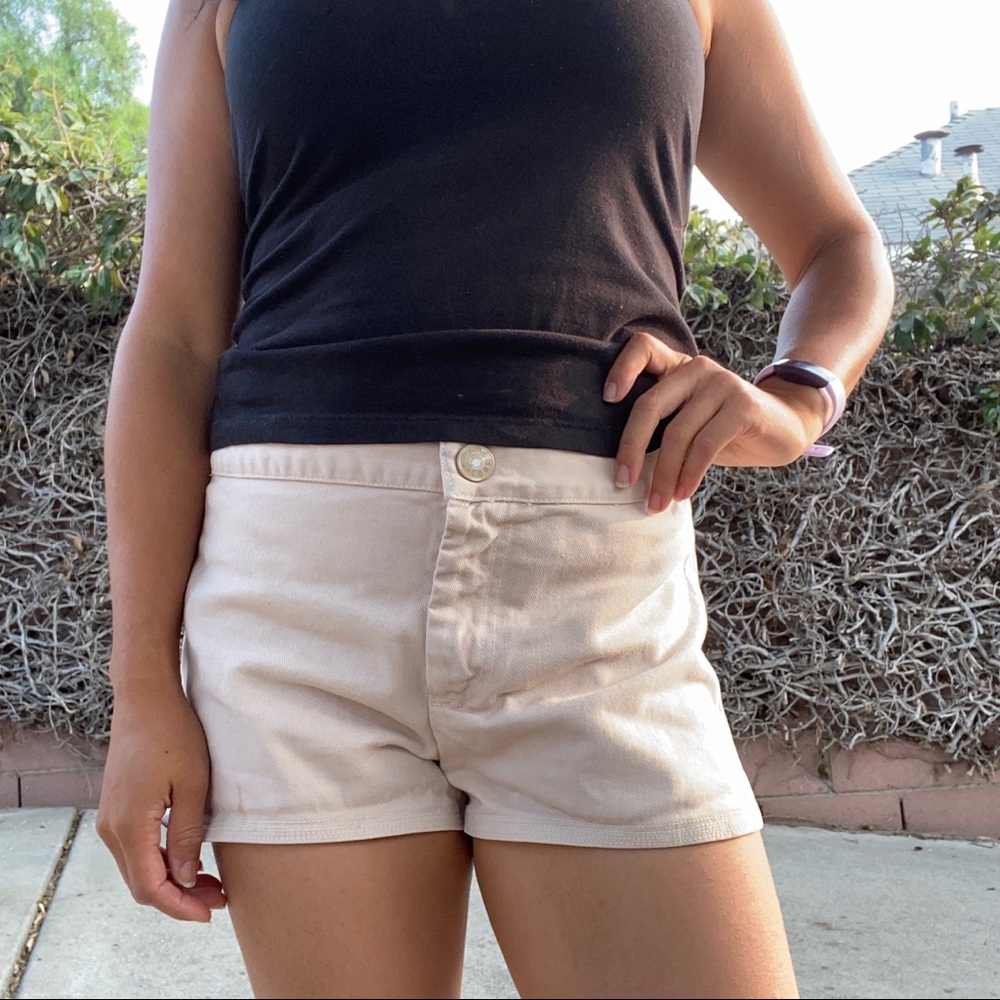 Marc Jacobs shorts